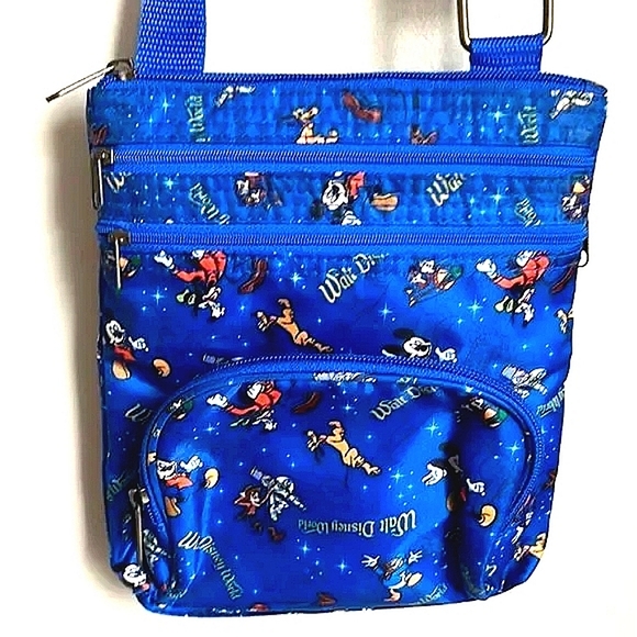 Disney Bags Disney Crossbody Bag Poshmark